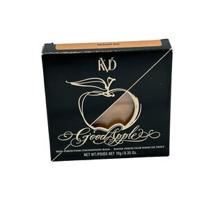 KVD Beauty Good Apple Skin-Perfecting‎ Foundation Balm Medium 045 10g / 0.35 oz